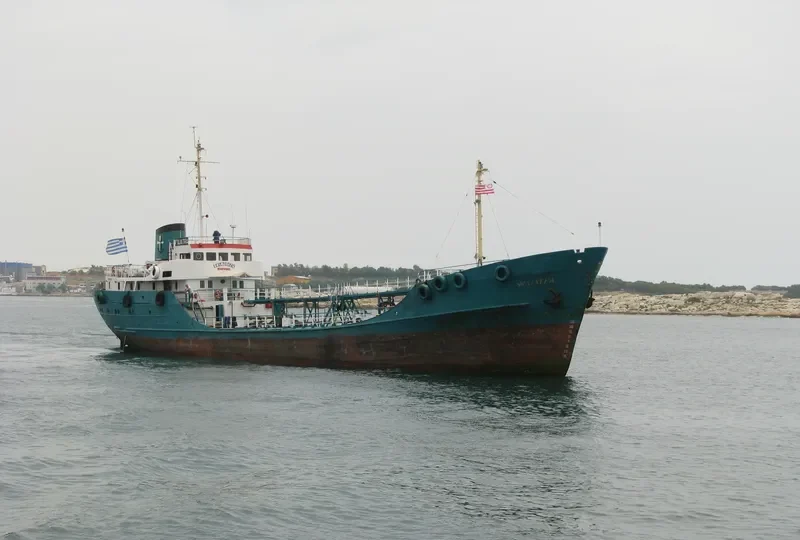 FILIATRA Tanker IMO 6501355 photo 7