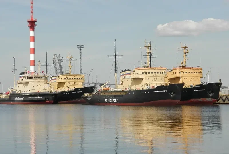 IVAN KRUZENSHTERN General Cargo IMO 6501496 photo 6