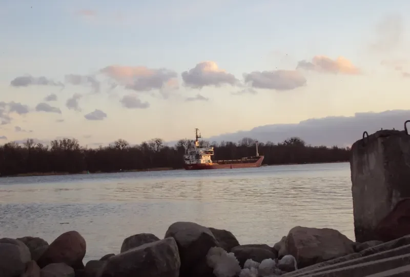 DEBORA General Cargo IMO 6501537 photo 10