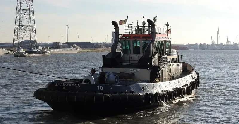 TUG 10 General Cargo IMO 6503523 photo 8