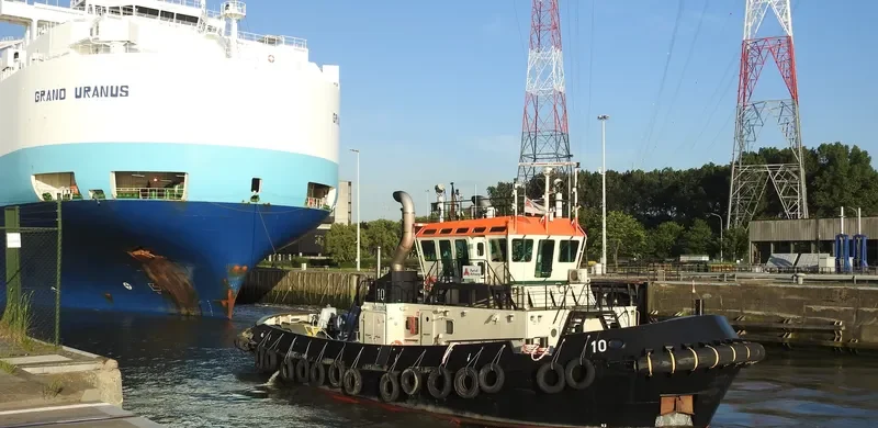 TUG 10 General Cargo IMO 6503523 photo 9