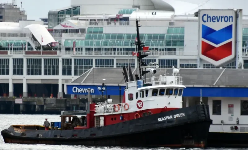 SEASPAN QUEEN General Cargo IMO 6503731 photo 2