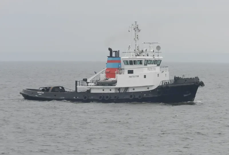 PROTECTOR General Cargo IMO 6504228 photo 4