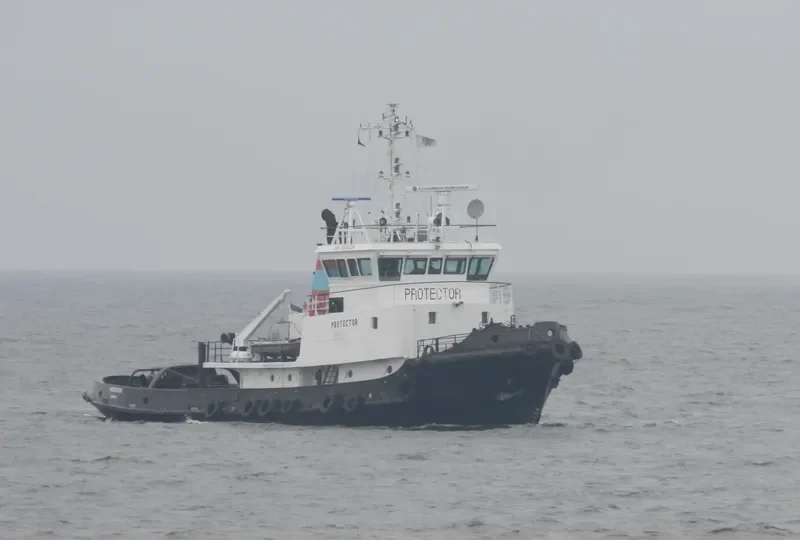 PROTECTOR General Cargo IMO 6504228 photo 5