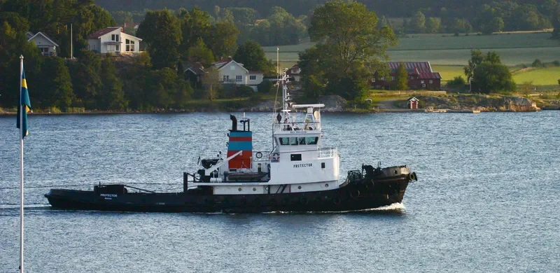 PROTECTOR General Cargo IMO 6504228 photo 6