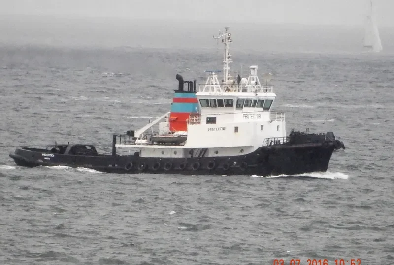 PROTECTOR General Cargo IMO 6504228 photo 7