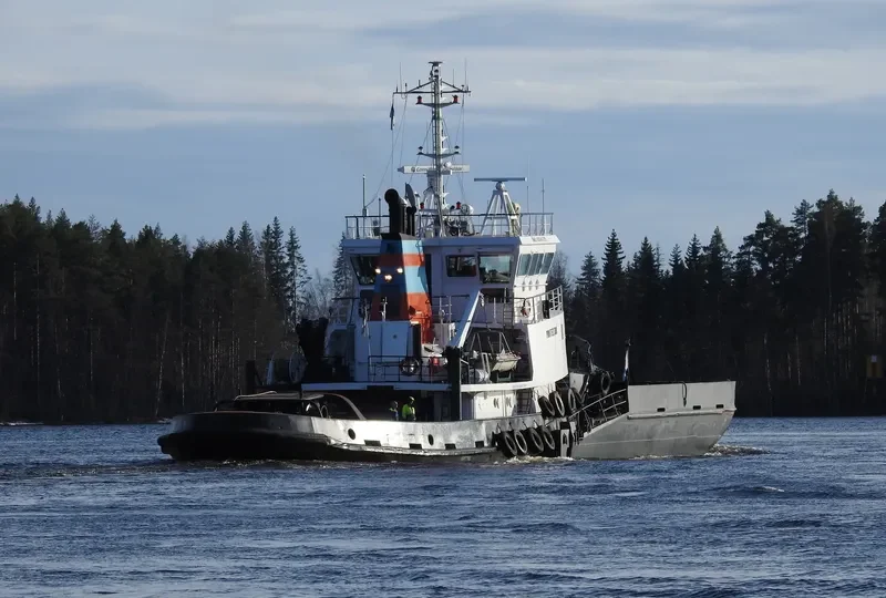 PROTECTOR General Cargo IMO 6504228 photo 9