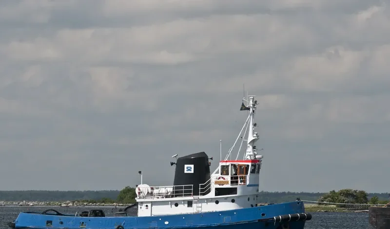 HERO General Cargo IMO 6504931