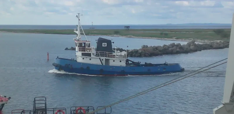 HERO General Cargo IMO 6504931 photo 3