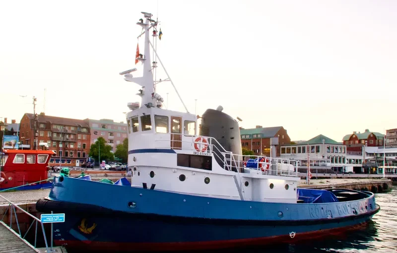 HERO General Cargo IMO 6504931 photo 7