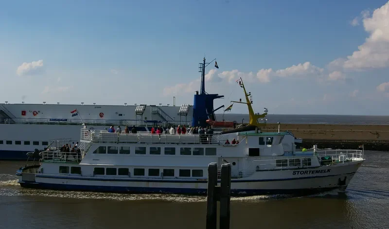 STORTEMELK Passenger Ship IMO 6505349 photo 3