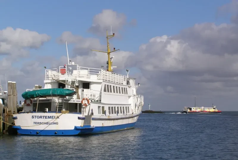 STORTEMELK Passenger Ship IMO 6505349 photo 4