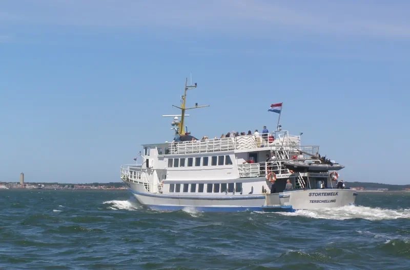 STORTEMELK Passenger Ship IMO 6505349 photo 5