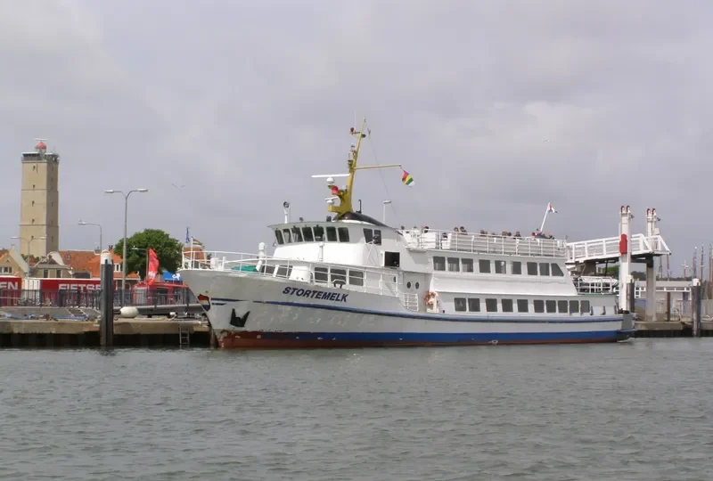 STORTEMELK Passenger Ship IMO 6505349 photo 7