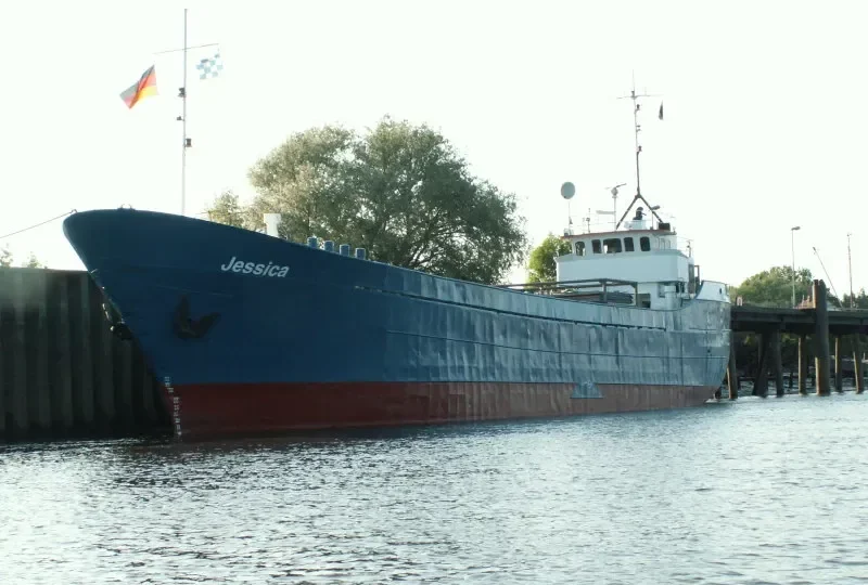 JESSICA General Cargo IMO 6505521 photo 3