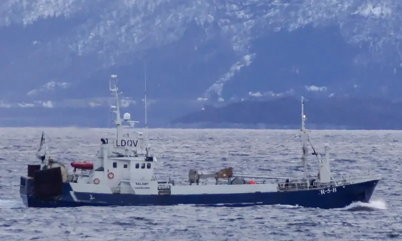 HAAFLU General Cargo IMO 6505648 photo 2