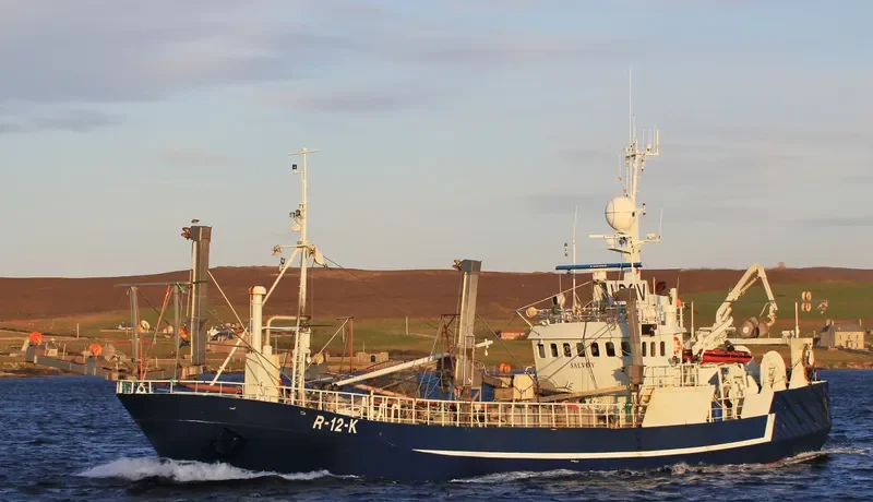 HAAFLU General Cargo IMO 6505648 photo 5