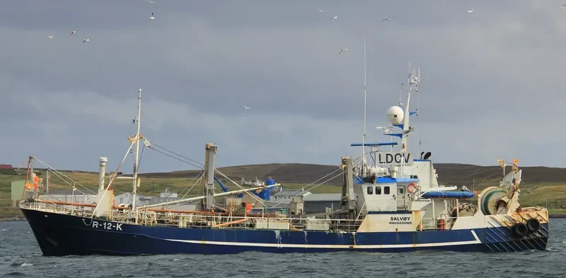 HAAFLU General Cargo IMO 6505648 photo 6