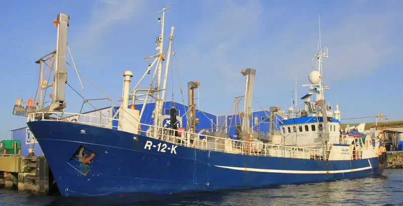 HAAFLU General Cargo IMO 6505648 photo 7