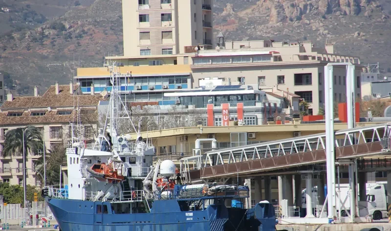 RATIBOR General Cargo IMO 6505662 photo 3