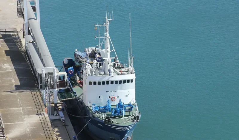 RATIBOR General Cargo IMO 6505662 photo 4