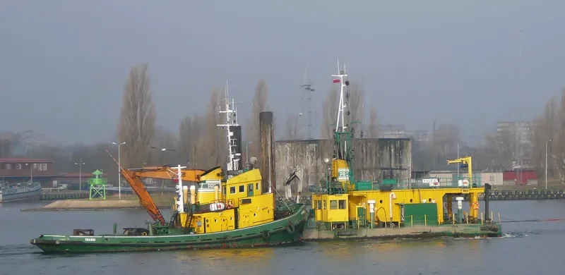 STEFAN General Cargo IMO 6506020 photo 2
