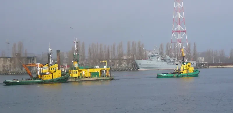 STEFAN General Cargo IMO 6506020 photo 3