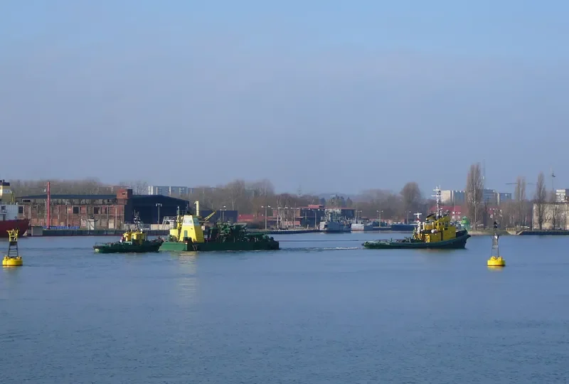STEFAN General Cargo IMO 6506020 photo 4