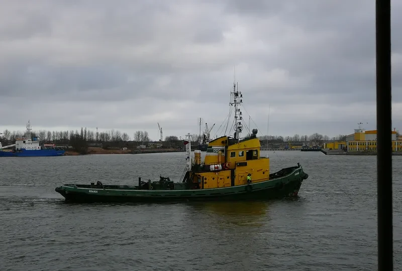 STEFAN General Cargo IMO 6506020 photo 5