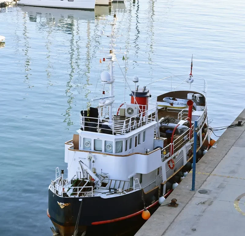 CATRIEL General Cargo IMO 6506159 photo 2