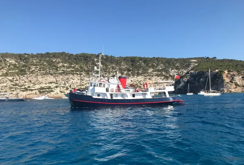 CATRIEL General Cargo IMO 6506159 photo 7