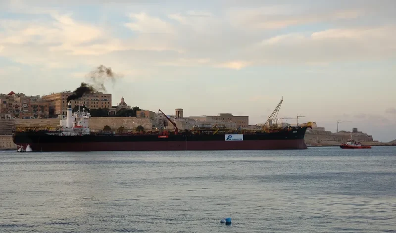 DIDON Tanker IMO 6506305 photo 6