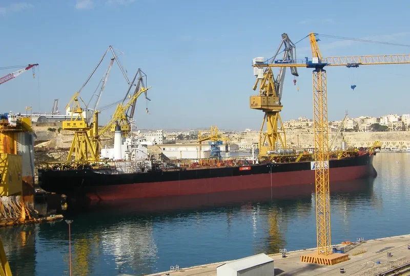 DIDON Tanker IMO 6506305 photo 7