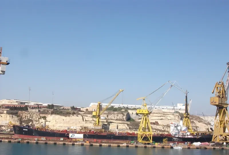 DIDON Tanker IMO 6506305 photo 10