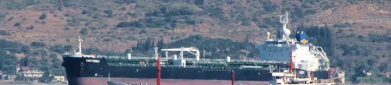 VASSILIOS XV Tanker IMO 6506733 photo 3