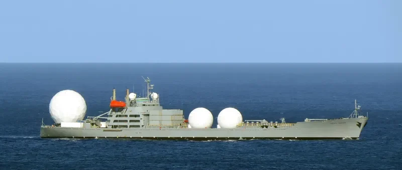 PACIFIC TRACKER General Cargo IMO 6507921 photo 7