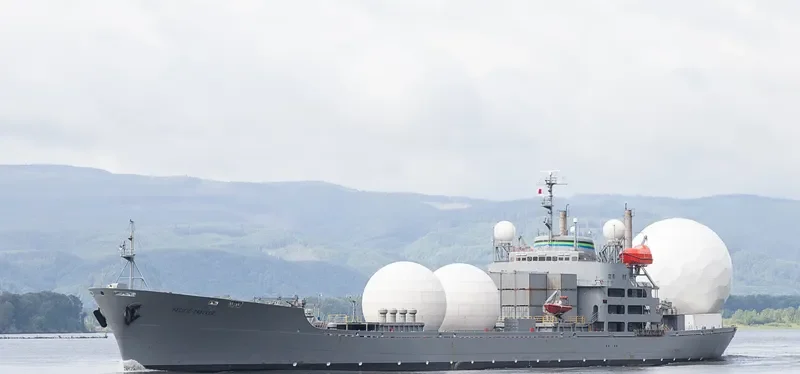 PACIFIC TRACKER General Cargo IMO 6507921 photo 10