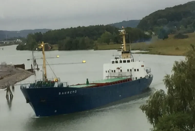 SAN REMO General Cargo IMO 6507983 photo 3