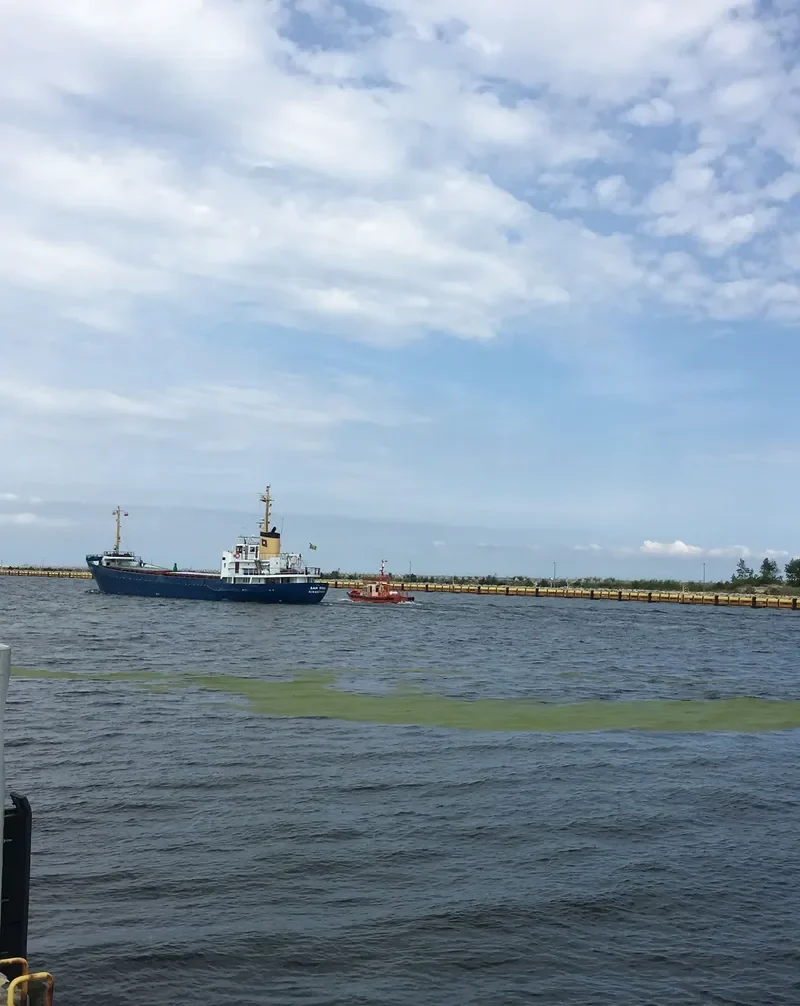 SAN REMO General Cargo IMO 6507983 photo 6