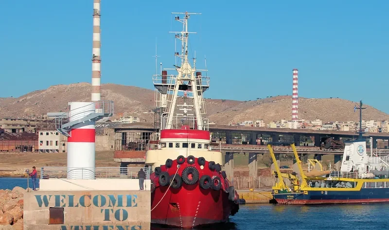KERVEROS General Cargo IMO 6508315