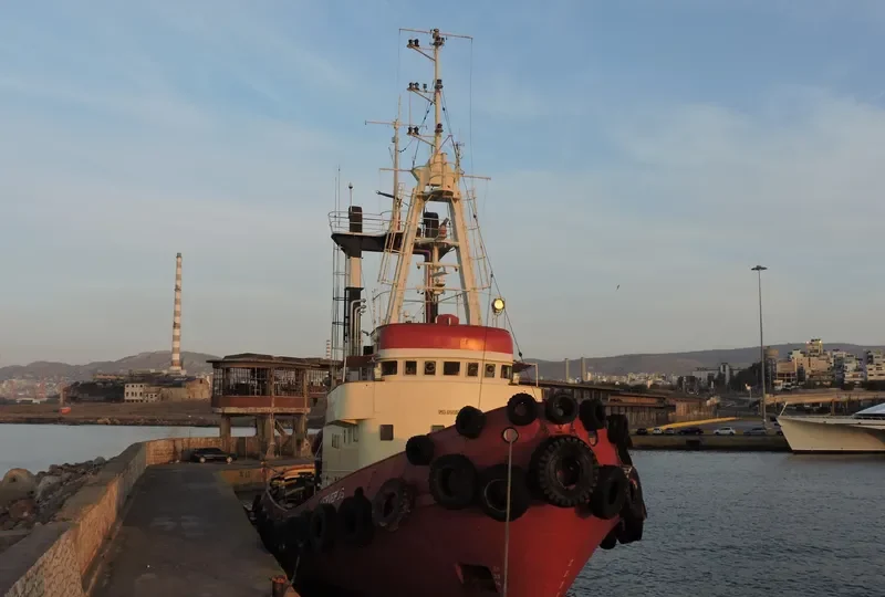 KERVEROS General Cargo IMO 6508315 photo 2