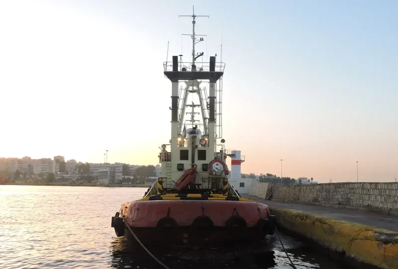 KERVEROS General Cargo IMO 6508315 photo 3