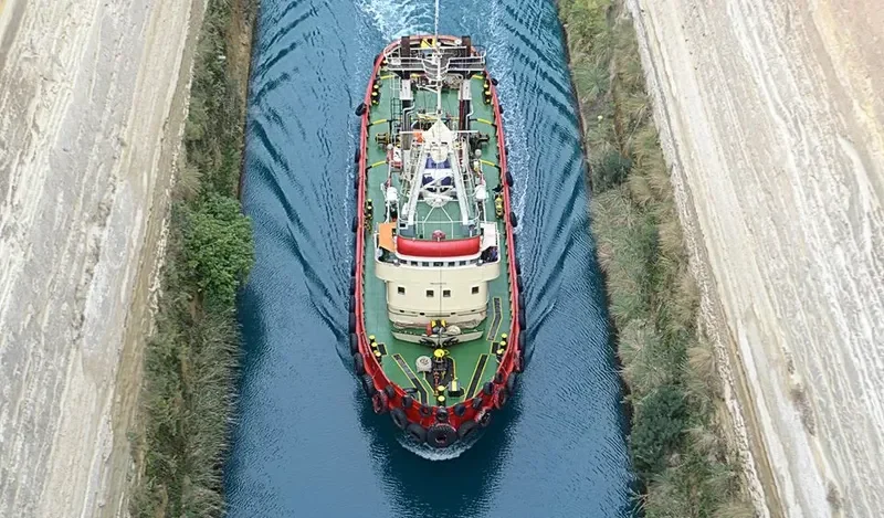 KERVEROS General Cargo IMO 6508315 photo 6