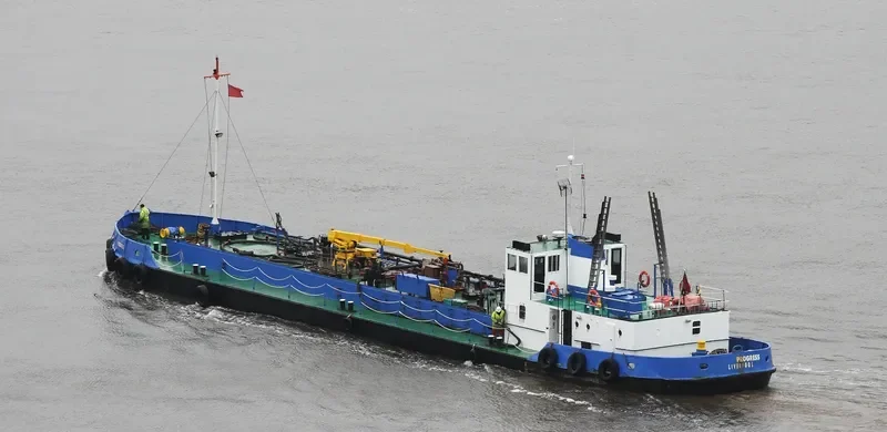 PROGRESS Tanker IMO 6508511 photo 5