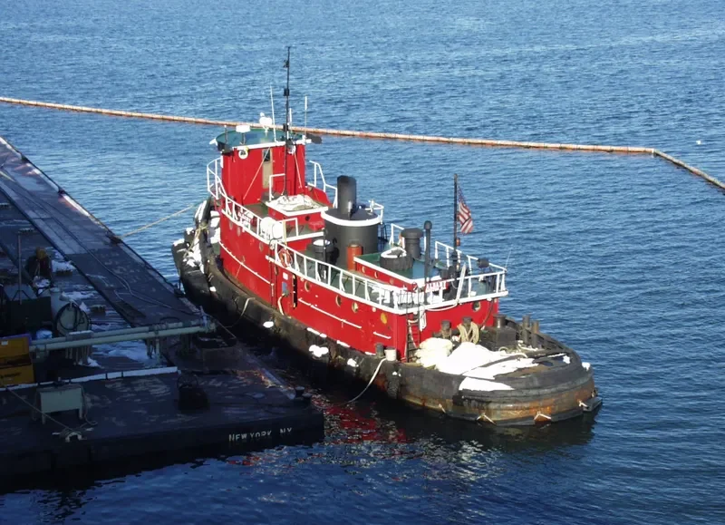 ALBANY General Cargo IMO 6508597