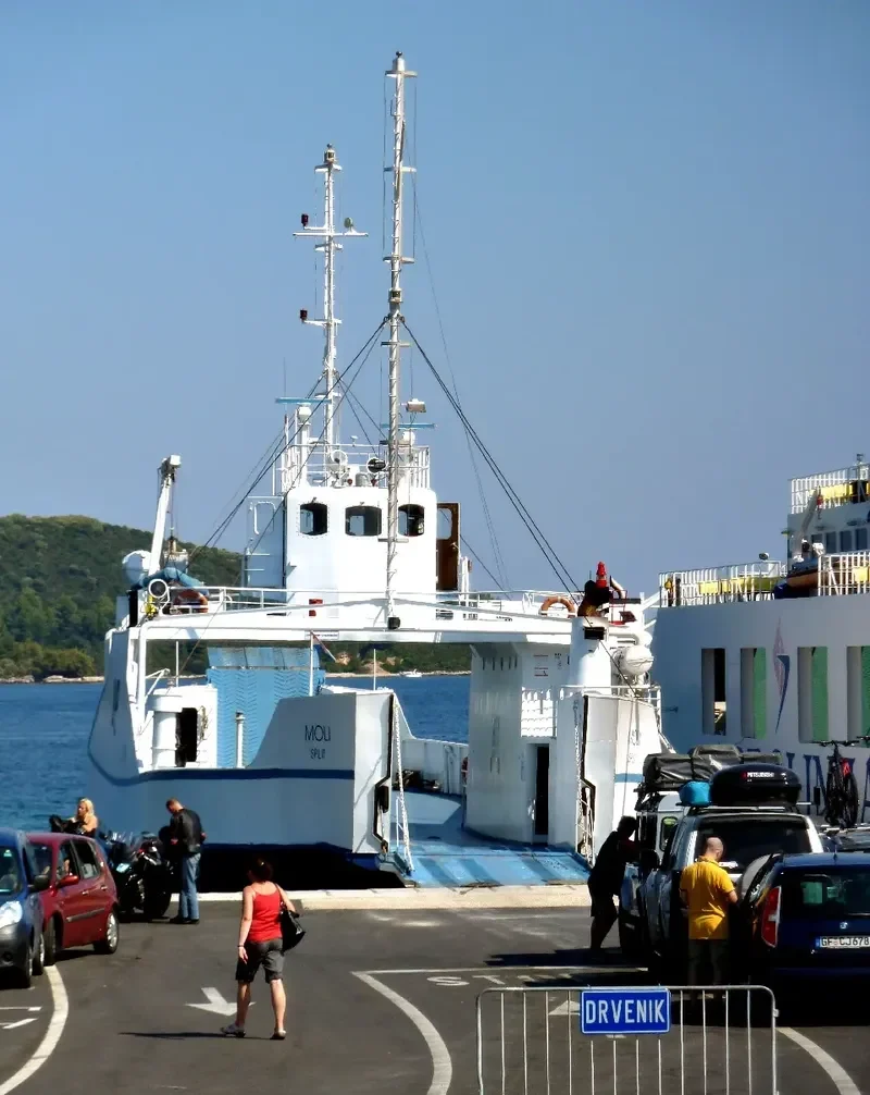MOLI Ro-Ro IMO 6510643 photo 6