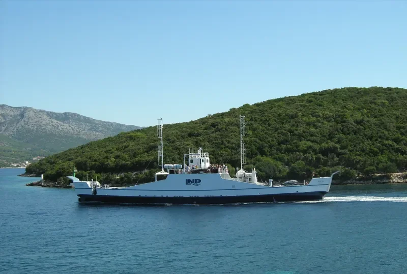 MOLI Ro-Ro IMO 6510643 photo 9