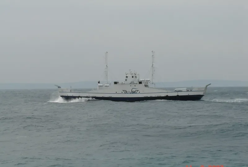 MOLI Ro-Ro IMO 6510643 photo 10