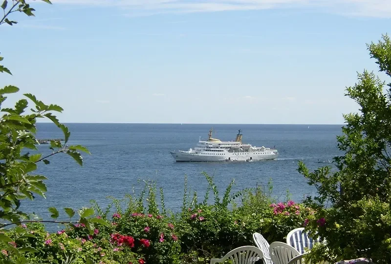 MERCATOR II Passenger Ship IMO 6510887 photo 7