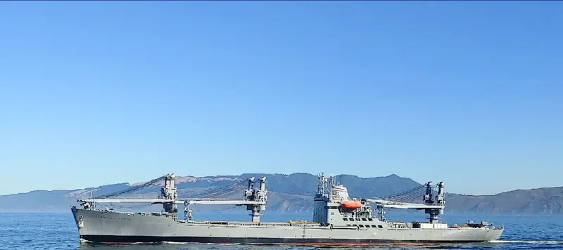 GRAND CANYON STATE Container Ship IMO 6510899 photo 8